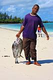 TANZANIA - Pemba Island - Pescatore - 13